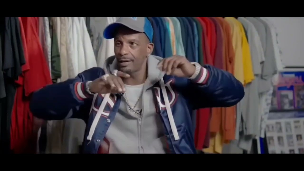 Charleston White tells the truth about sports betting #saycheesetv