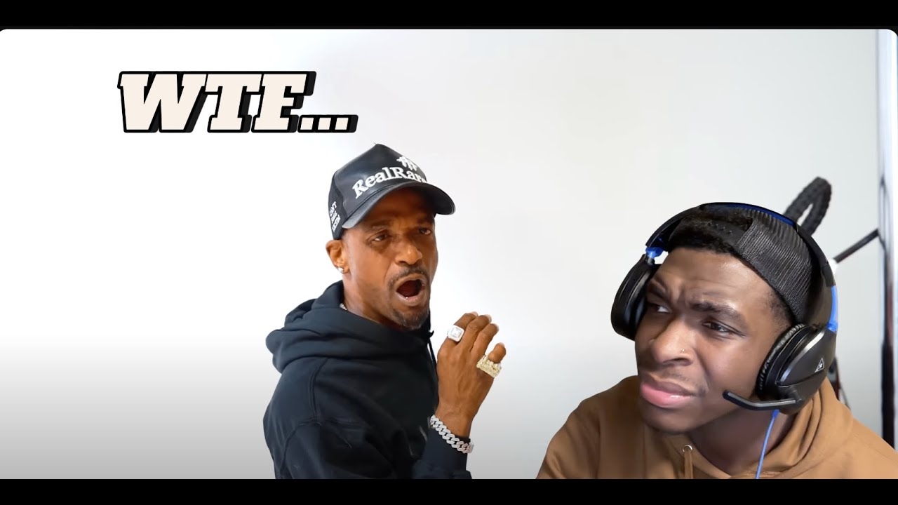 I AM LOST FOR WORDS 10 VS 1 UNC CHARLESTON WHITE REACTION