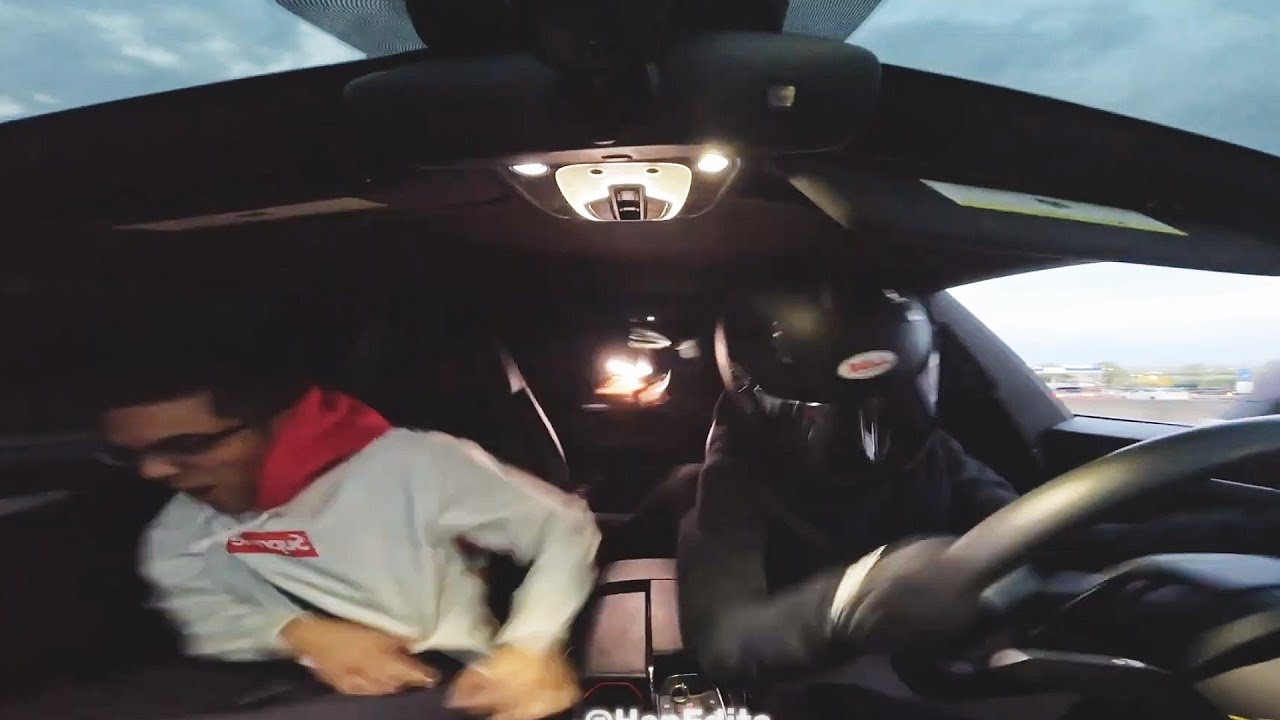 Hit & Run To Go Viral