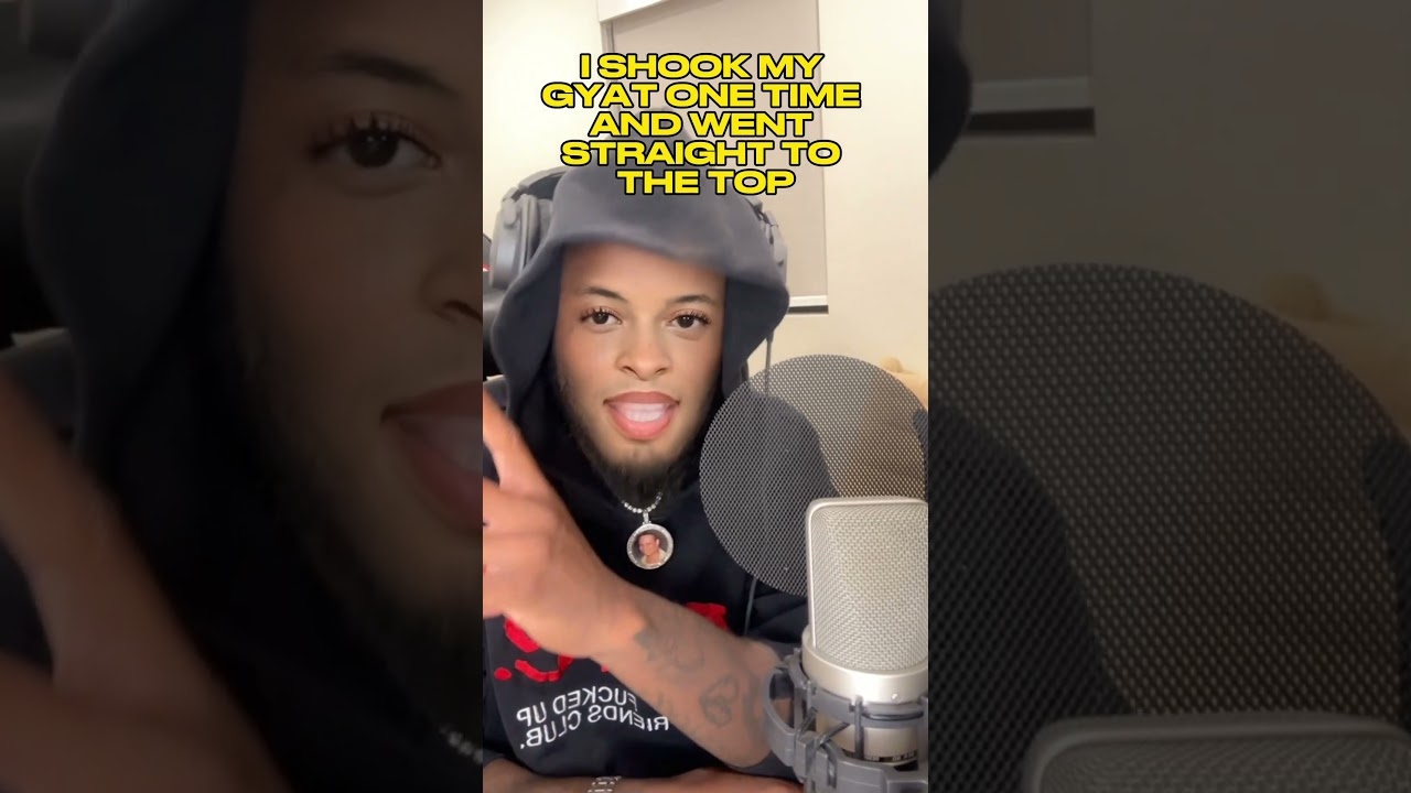 Lil Ice Spice Million Dollar Baby freestyle #icespice