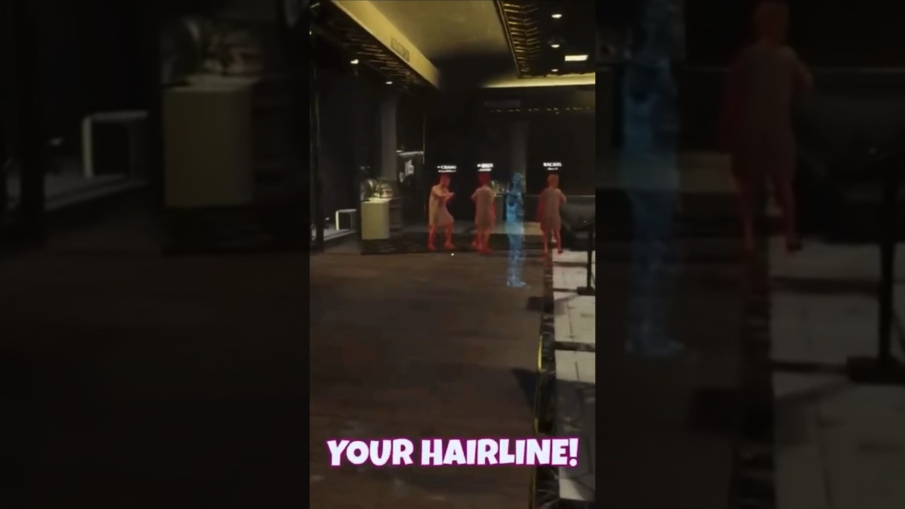 I am NOT Ice Spice #horrorgames