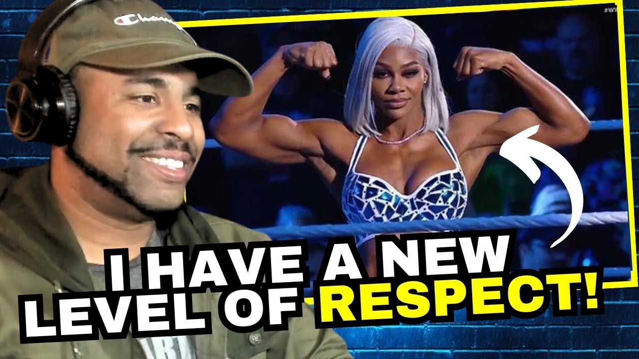 10 Things You Didn't Know About Jade Cargill - REACTION!