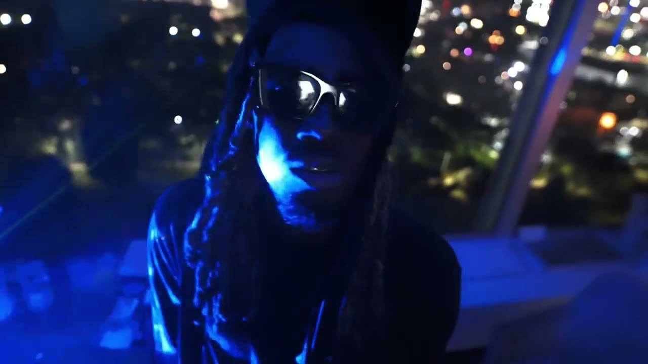 Young Swavey - Kid Cudi (official video )