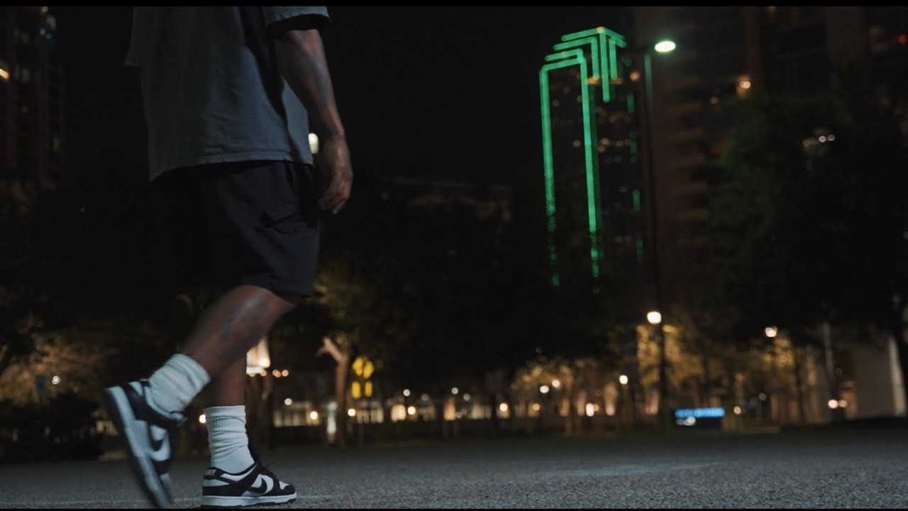 FAIRWELL/GOODBYE x TONY SAYERZ (Shot by: @TwanVisuals)