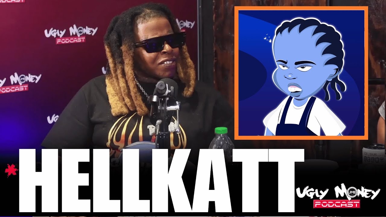 HellKatt On Her Mama BEATING TF Outta Her For Not Wearing Dresses Im BORN This Way!