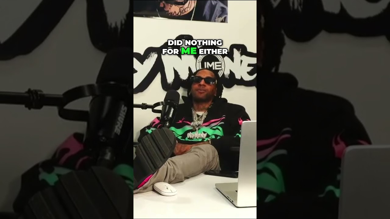Jose Guapo says Kanye is Bigger than Adidas, and they should pay him all the money for his shoes.