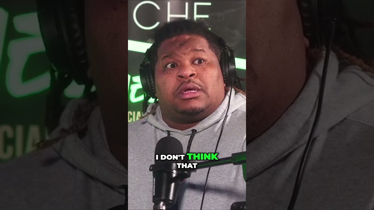 Gay Crip said he twerking on Flocko at No Jumper