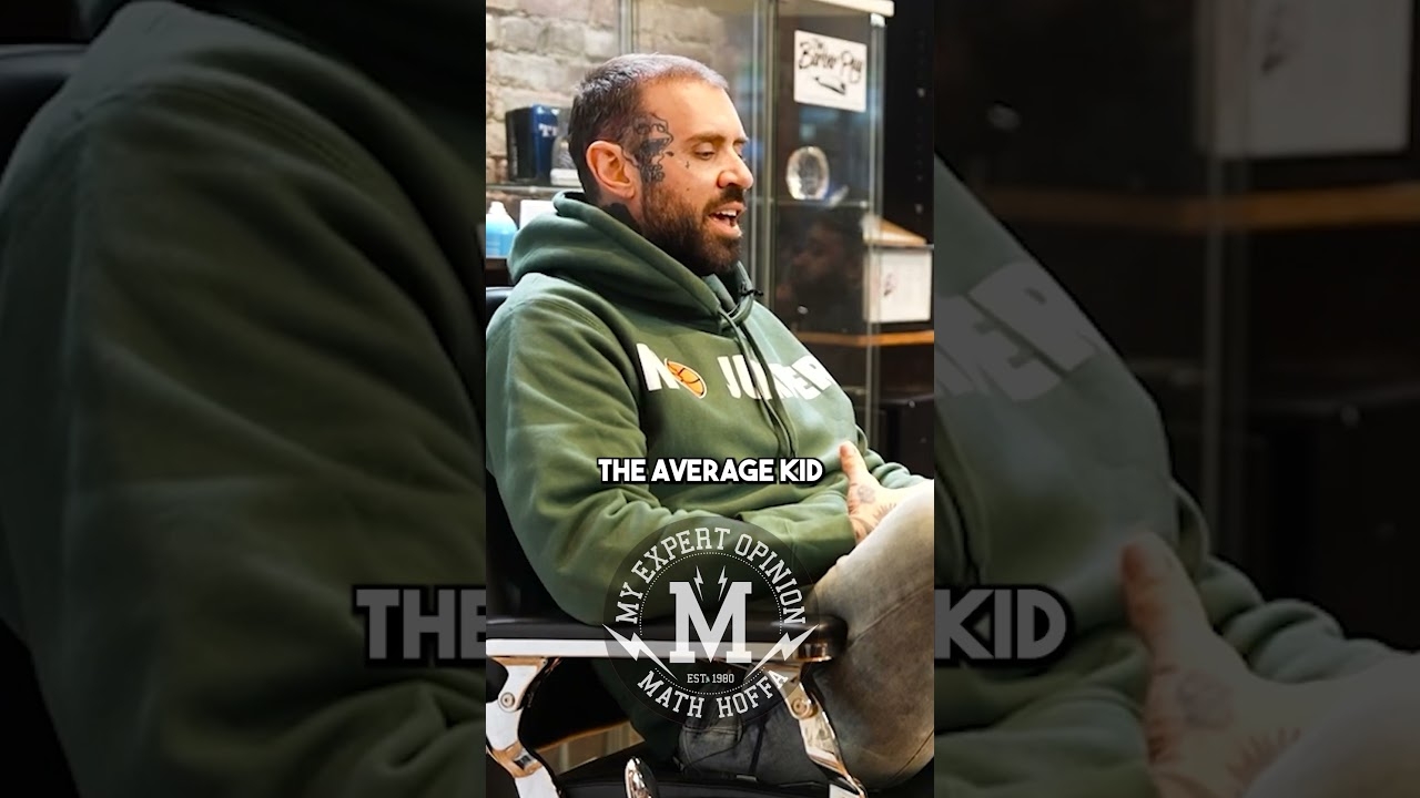 "I FEEL LIKE YOUR TRYNA BLAME ME.." TRAP LORE ROSS & MECC DEBATE WHO'S RESPONSIBLE/ROLE MODELS