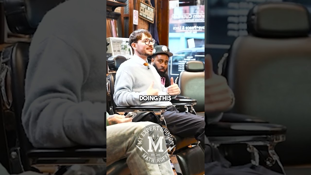 "PPL THINK I H8TE KING VON.." TRAP LORE ROSS SPEAKS ON HOW KING VON CHANGED HIS LIFE (PT 2)