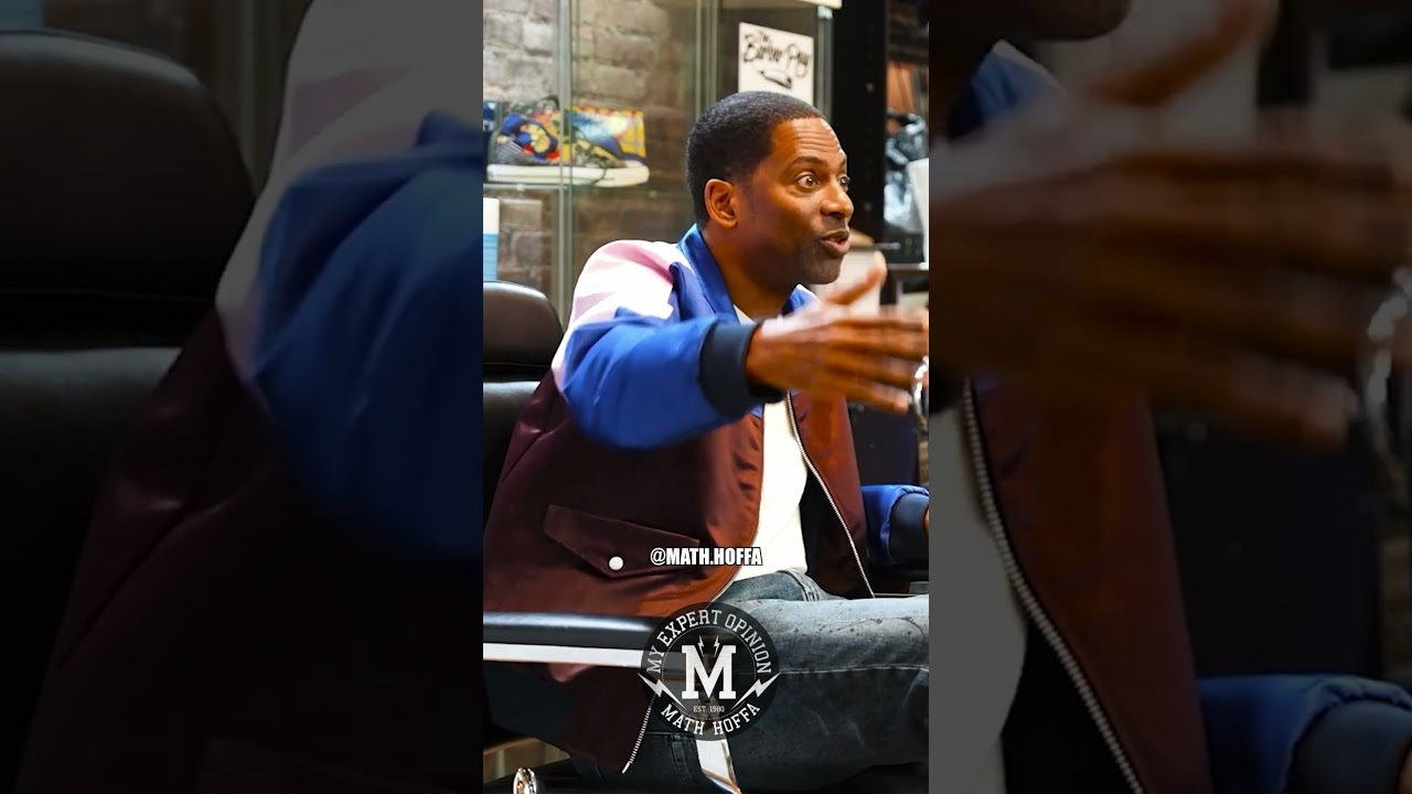 "NOBODY WANTED TO GIVE ME A DEAL FOR A SPECIAL.." TONY & JORDAN TALK SPECIALS COMING OUT
