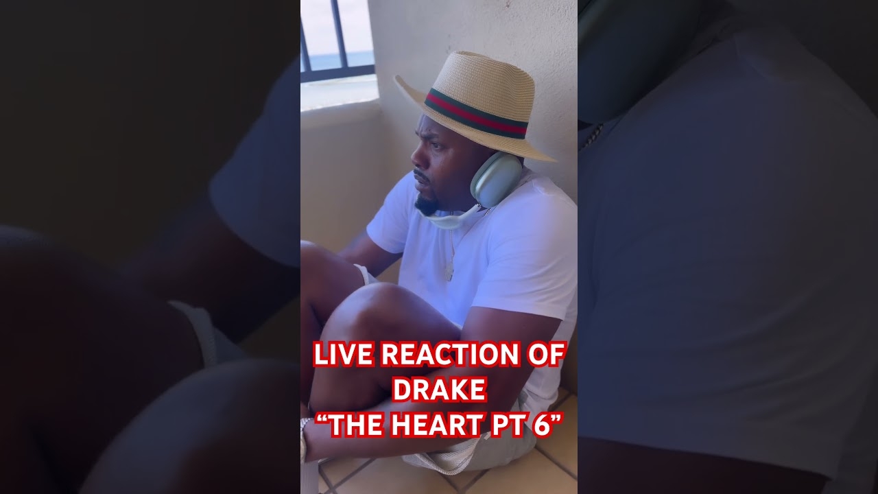 KENDRICK vs DRAKE HAS OFFICIALLY RUINED MY VACATION -#MathHoffa #Kendricklamar #Drake