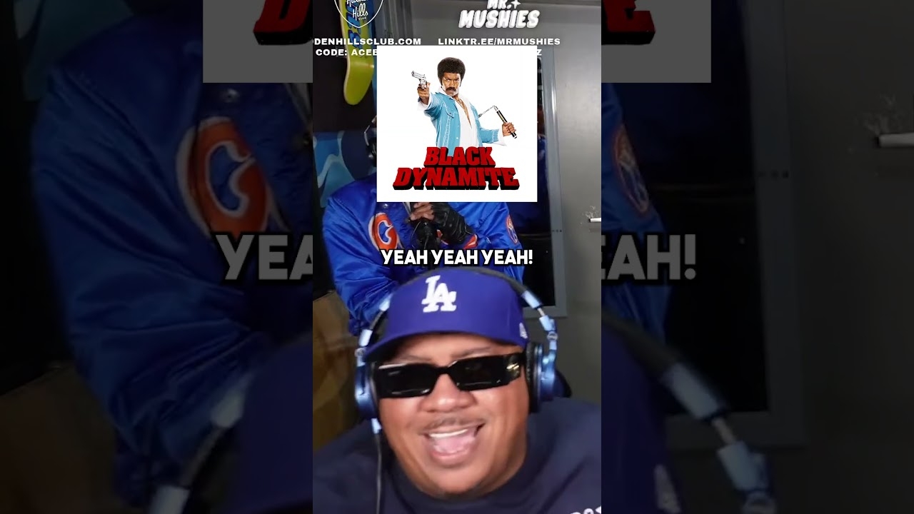 What Movie Would You Star In?