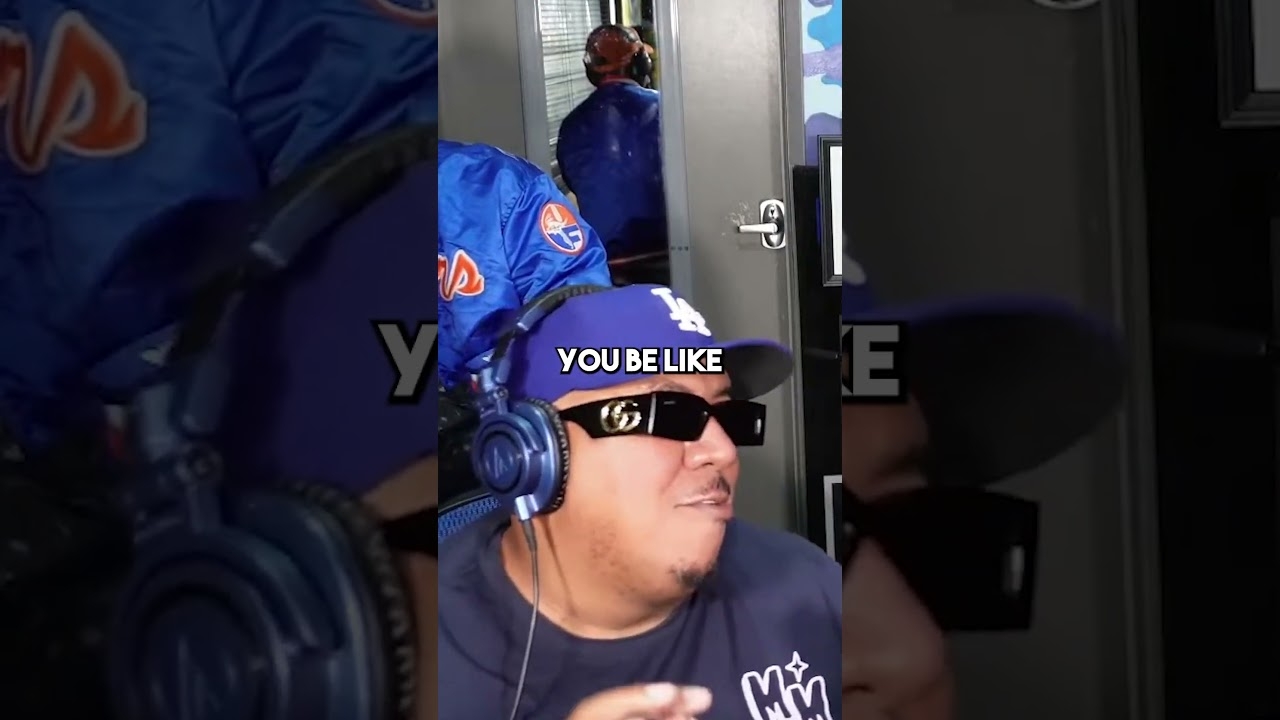 Should The Kids Be Listening To This?