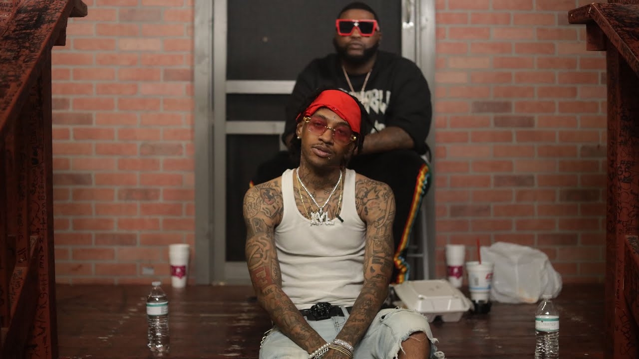 Jose Guapo: Sorry For The Addiction, Takeoff, We Got Bond Money, We Dont Rat