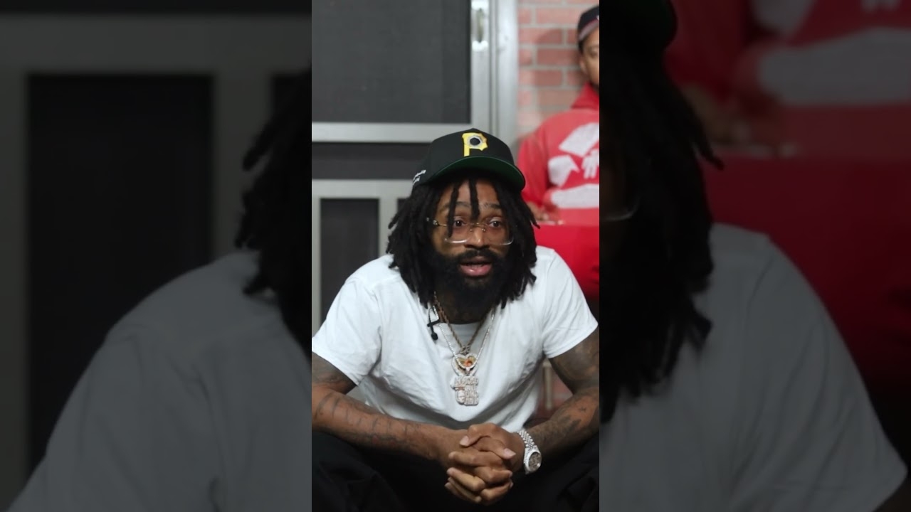 Courtney Bell says fans are wanting more lyrical music