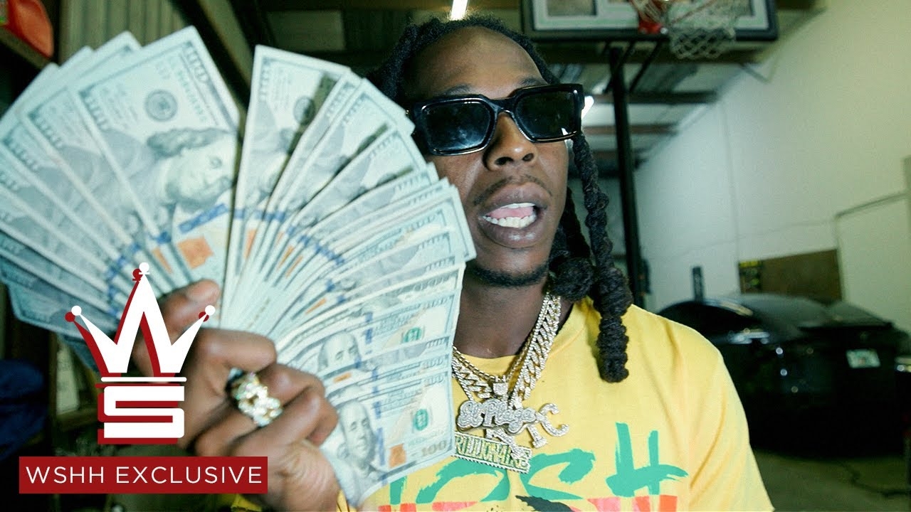Yung Dred - Found A Way (Official Music Video)