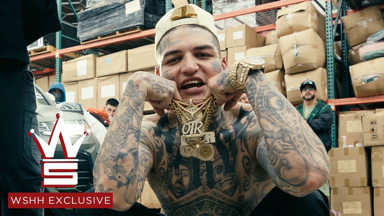 Lefty Gunplay & Mac Critter - Fully Activated (Official Music Video)