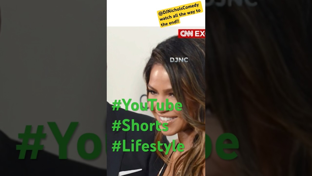 Clickbait @DJnicholscomedy @CNN #nyfw Shocking Footage: Diddy & Cassie Video Surveillance!!