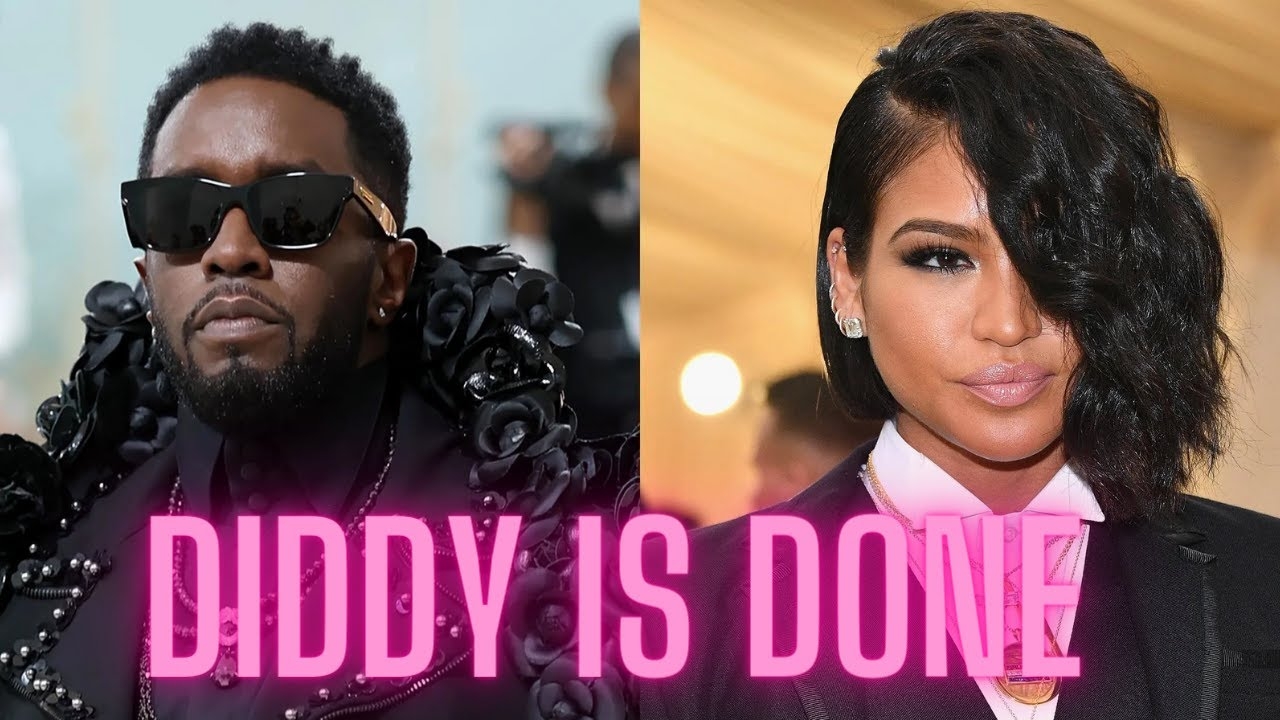 Rumor Mill Diddy's Downfall