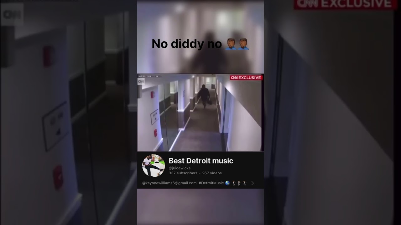 Diddy back in the news And is not for clapping meek mills cheeks