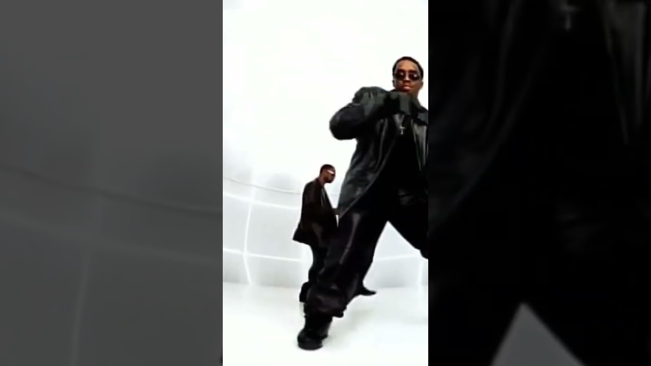 Can't listen to his music the same no more #puffdaddy #cassie