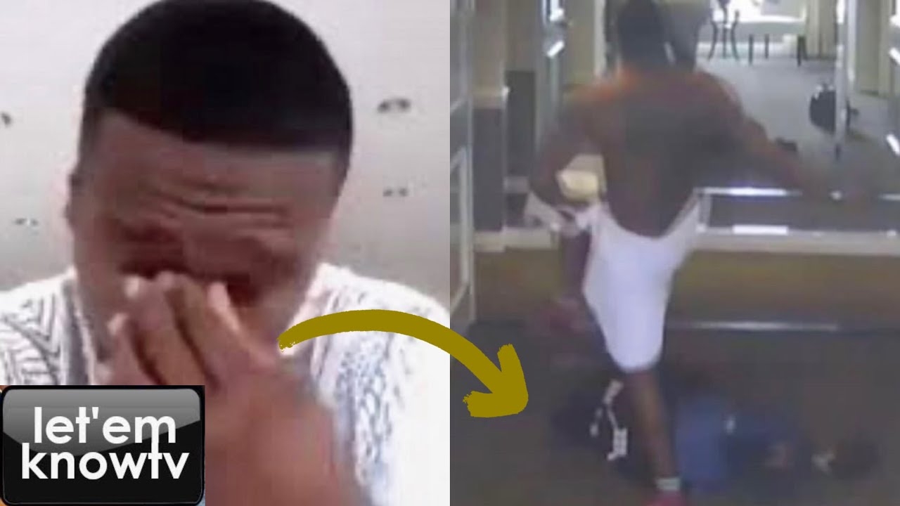50 Cent & Others React To Footage Of Diddy Assaulting Cassie