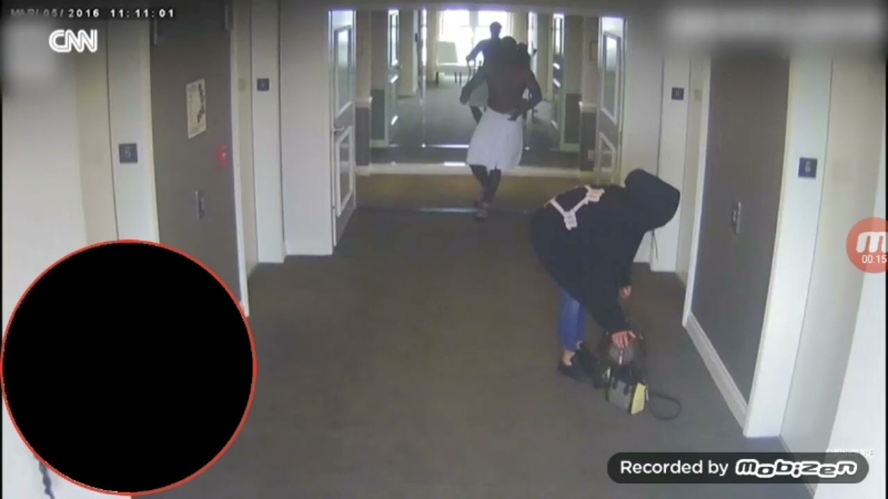 Diddy Assaults Cassie. @CNN @diddy @Cassie