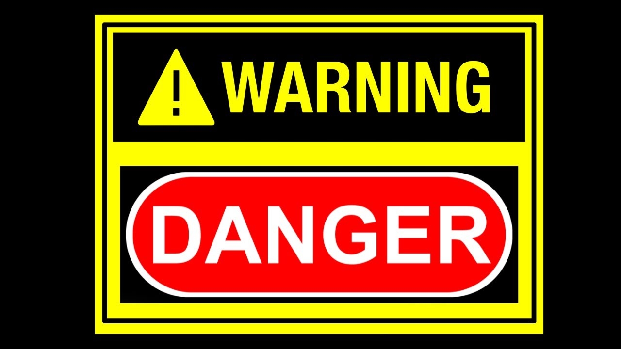 Warning Graphic Video Fewer Discretion Advised