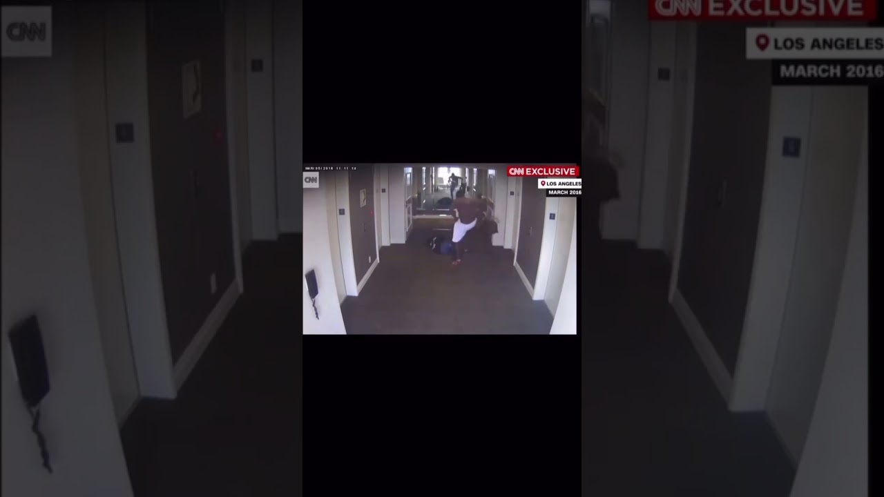 Click for the full video #nodiddy #cassie #cnn #celebrity #drake #news #hiddencamera