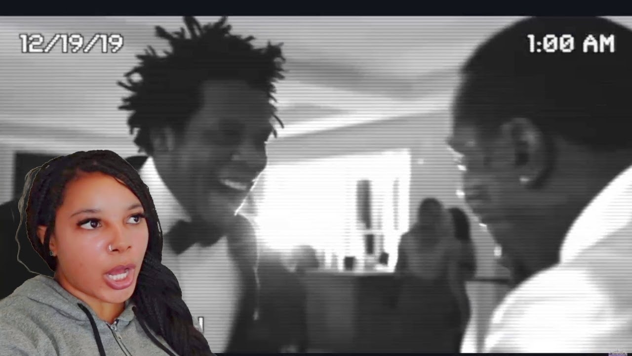 Cassie is telling Diddy's SECRETS to the FEDs! Diddy should be SCARED! | Reaction