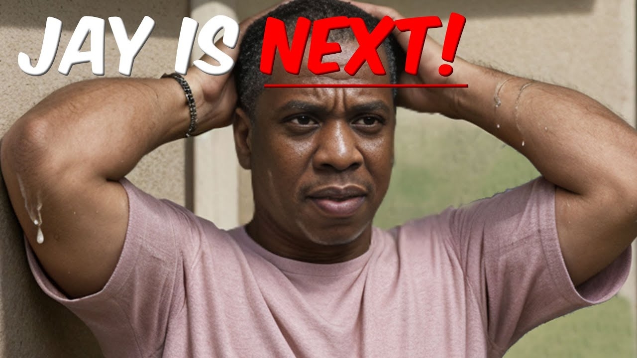NEW! Diddy SNITCHES to feds about Jay-Z! Cassie informs FEDS?!
