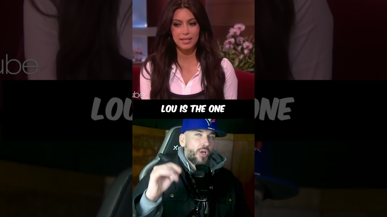 KIM KARDASHIAN ALLEGELDY INVOLVED IN DIDDY'S RING!?