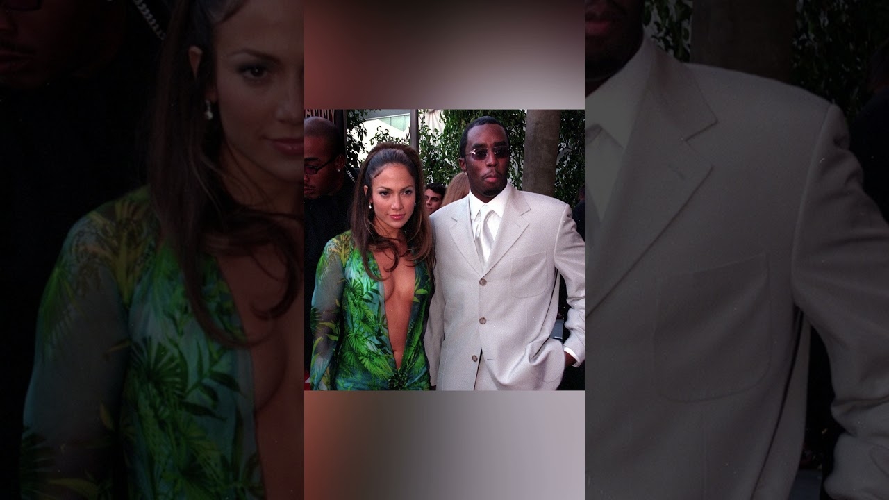 HERE IS A LIST OF SEAN PUFF DADDY COMBS EX GIRLFRIENDS