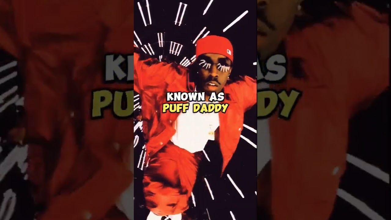 Is Diddy The Villain? #50cent #diddy #cassie #kidcudi #kimporter