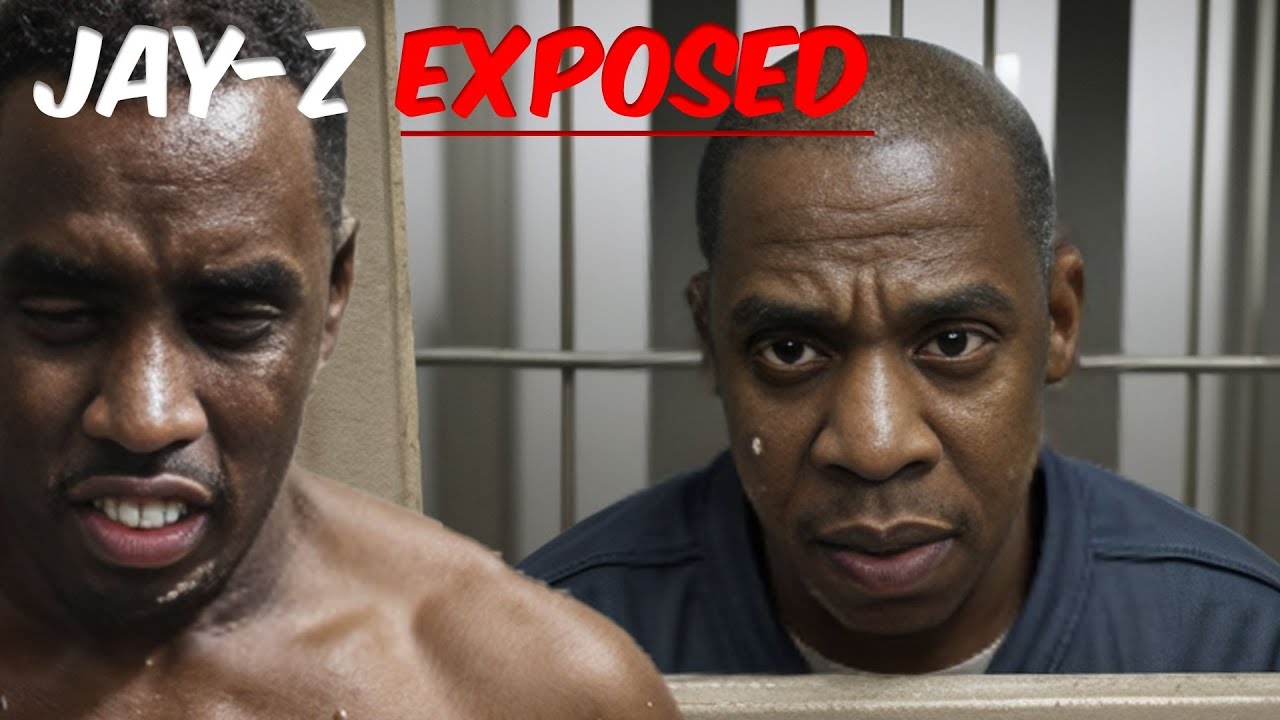 Diddy EXPOSES Jay Z's DARK Secret (BEYONCE DID IT) Certified BOOTLEG