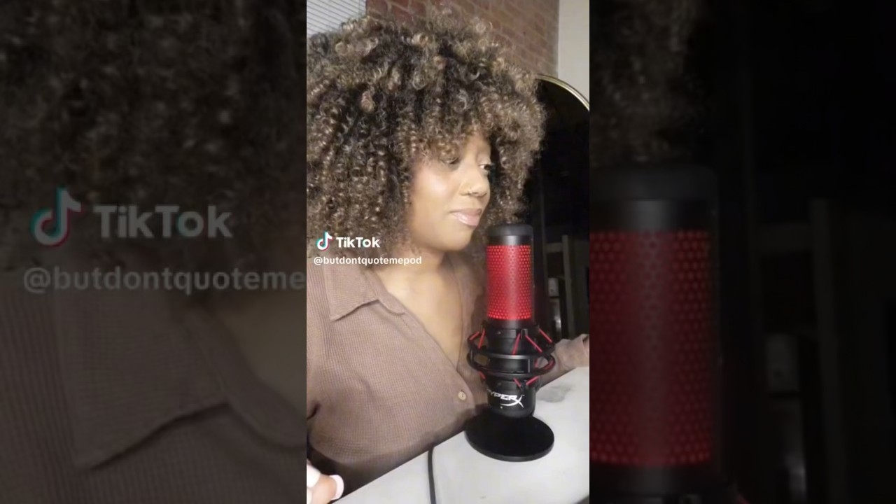 Diddy is a real life VILLAIN? #blackpodcast #diddy #shorts #podcastclips #girltalk