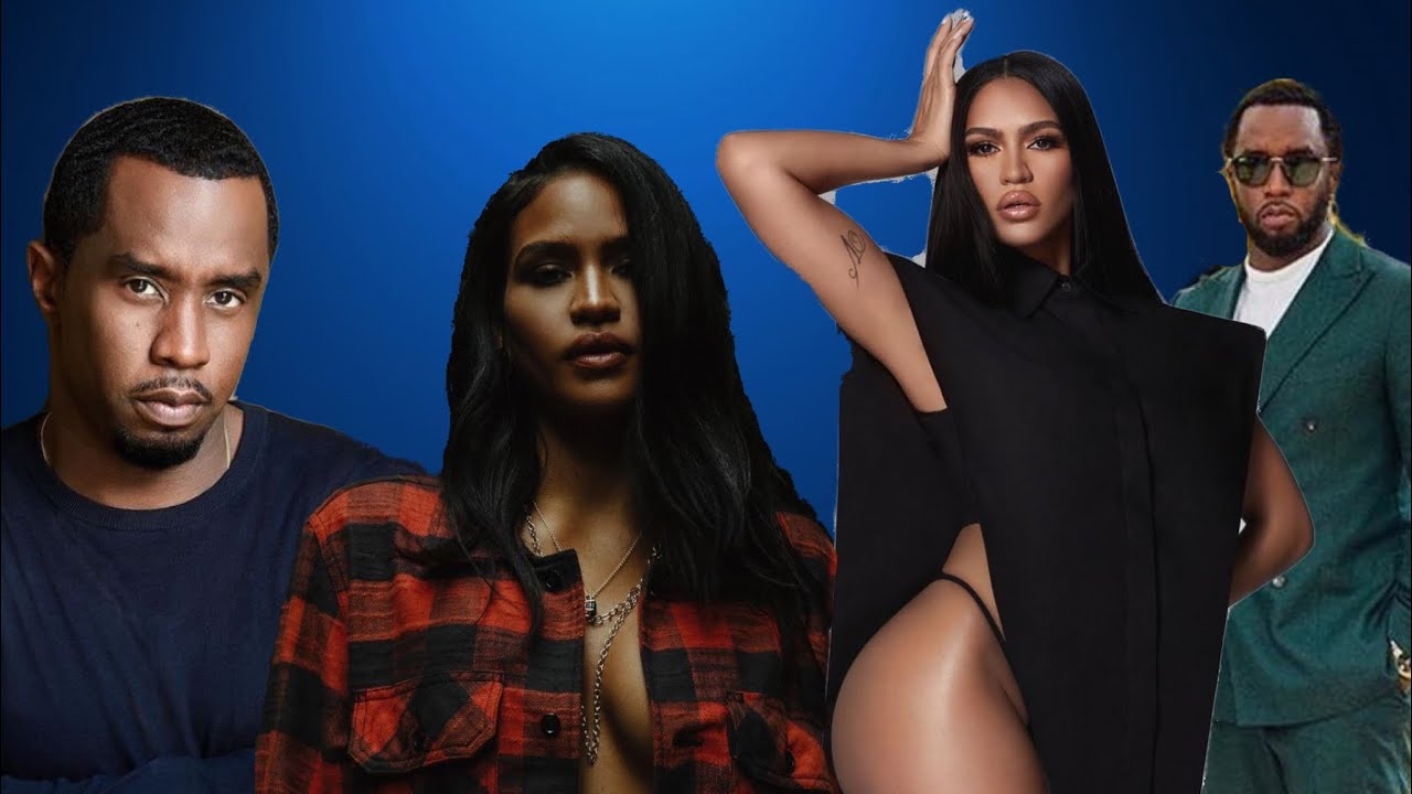 Is Diddy Jealous of Cassie's New Life & Family? - Celebrity Tarot Reading