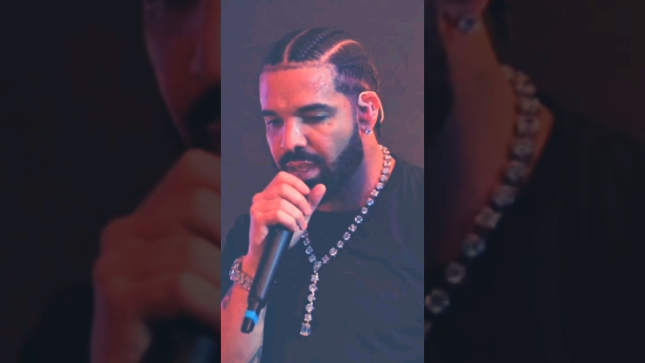 Kendrick Vs. Drake #shorts #rap #hiphop #news