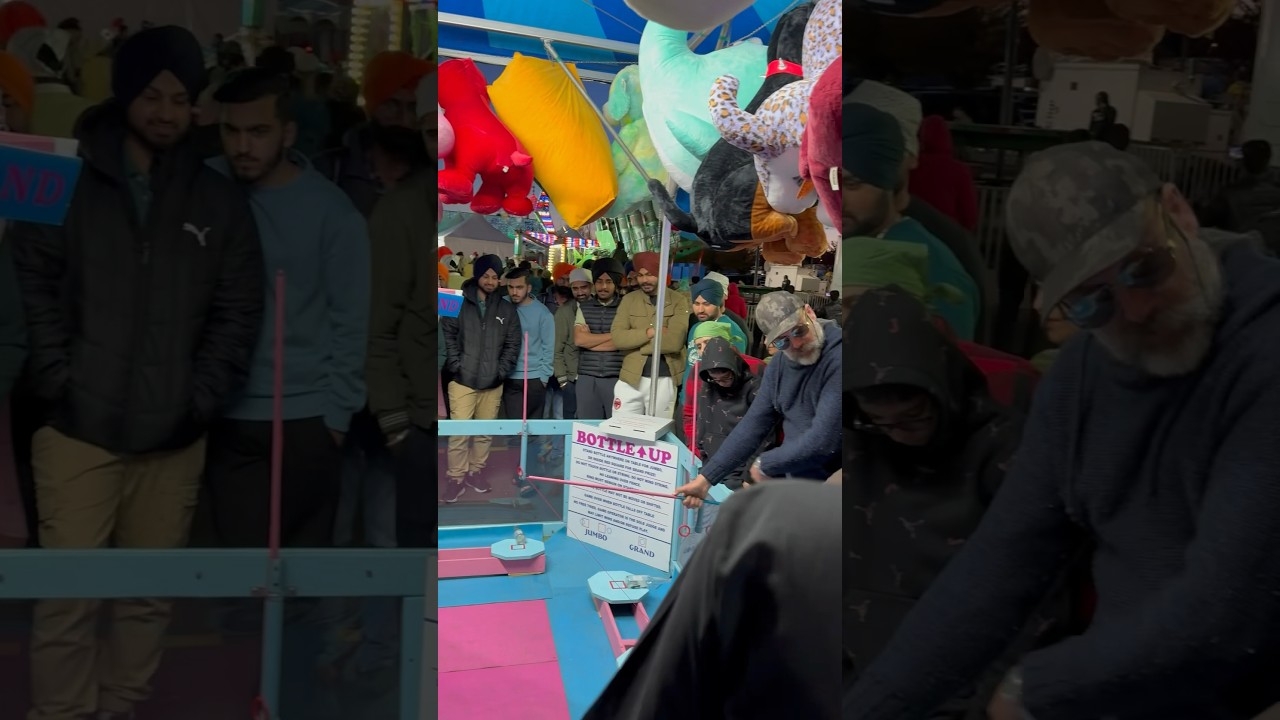 #canada #surreypind #news #surrey #mela #hiphop #love
