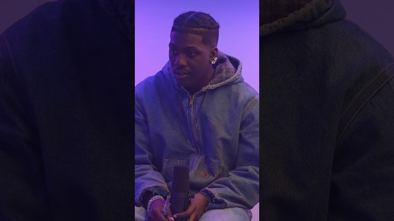 Lil Yachty Talks About His Goals