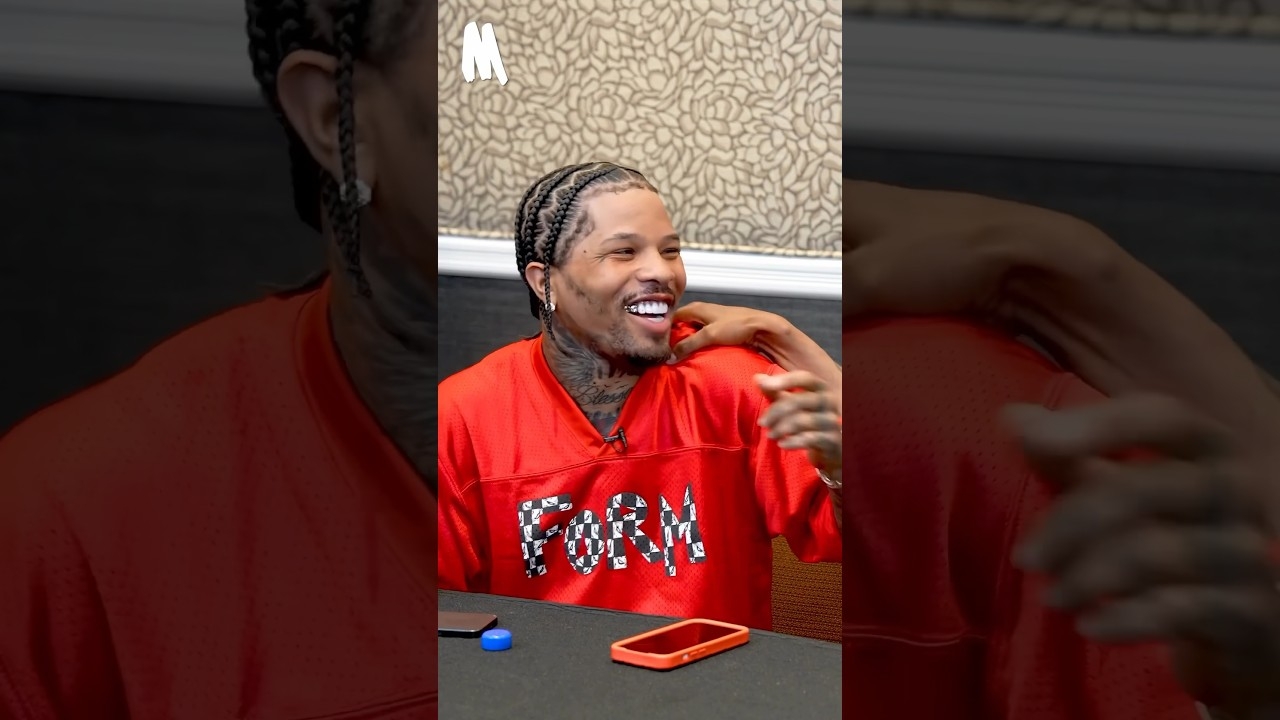 Tank & Frank Martin Argue About Sparring Video (No Diddy Moment)