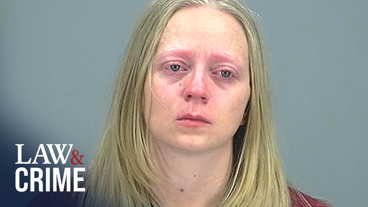Arizona Mom Commits Brutal Murder to Keep Custody of Baby