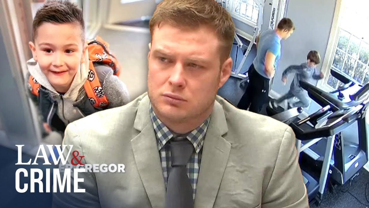 6 Disturbing Moments in Christopher Gregor's Child Abuse Murder Trial Week 3