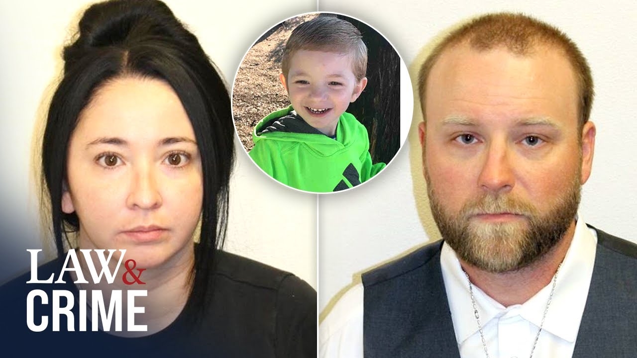 Parents Murdered Disabled Son After Requesting Donations For Cremation: Sheriff