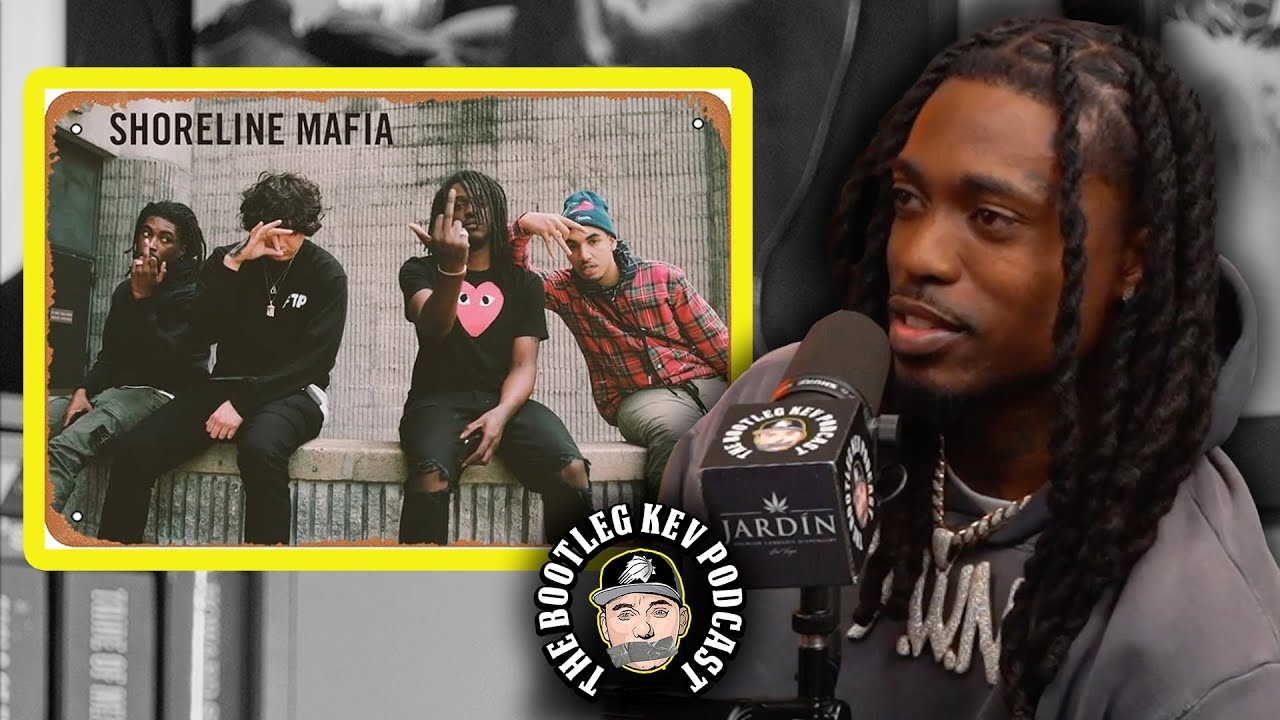 DaBoii on OhGeesy & Shoreline Mafia - Will They Make New Music?