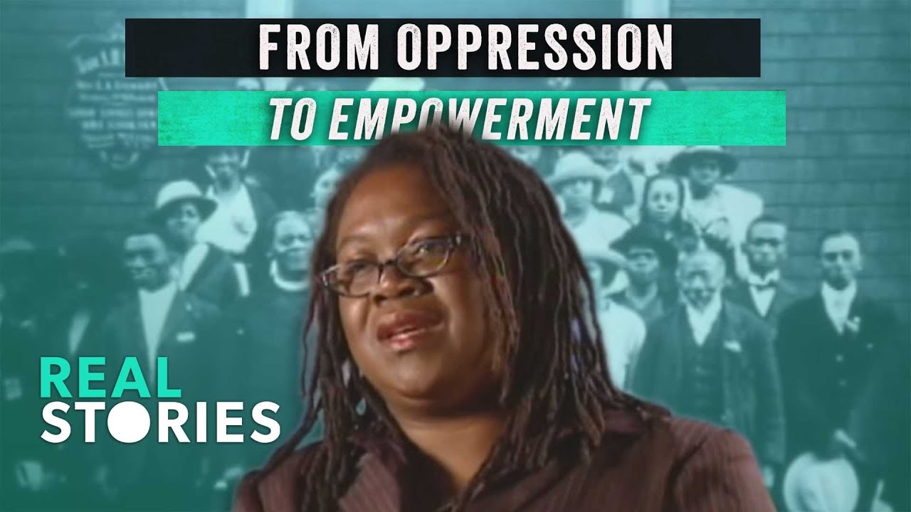 Canada's Hidden Rich Black History (Religion & Culture Documentary) | @RealStories