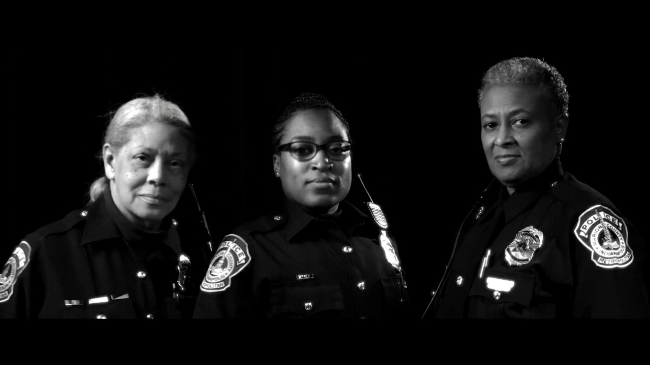 IMPD Black History Month