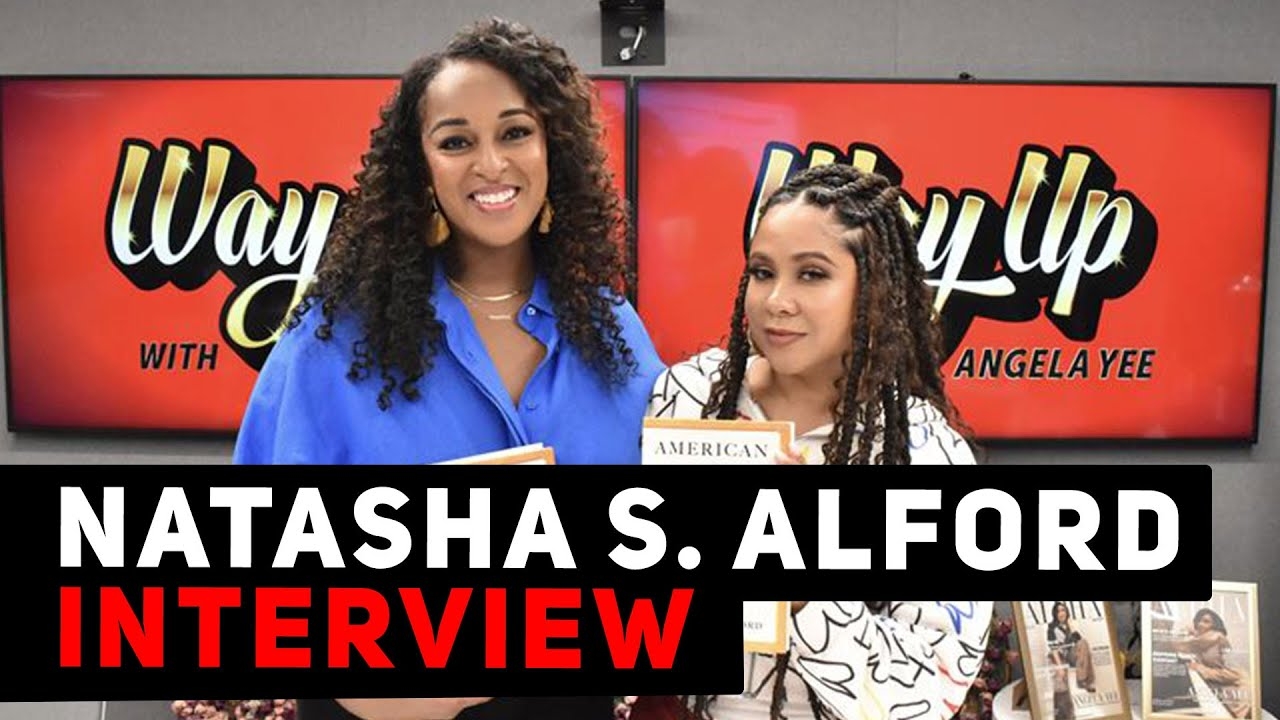 Natasha S. Alford On Bad Bunny Interview, Lala's Spanish Skills, Cardi B & Offset's Parenting + More