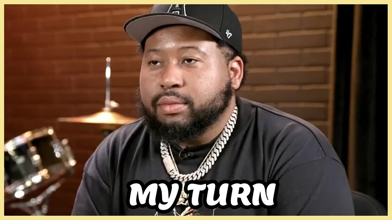 DJ Akademiks Being Sued For Assault and Defamation. He's in Harm's Way.