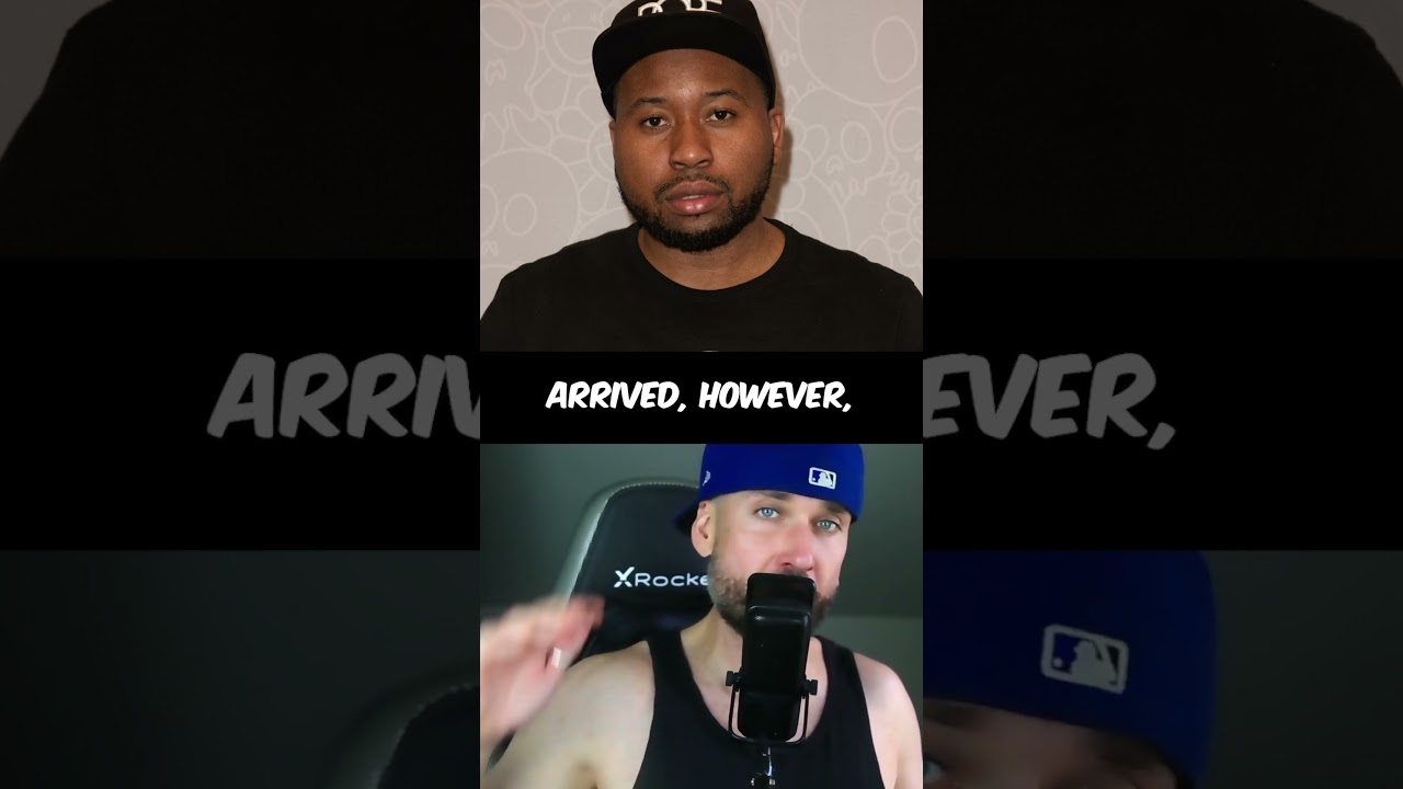 DJ AKADEMIKS IS DONE